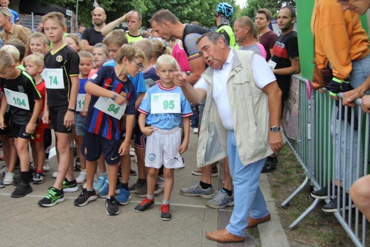 Landlopersjogging 2022